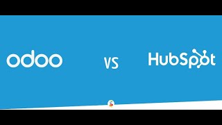 Odoo CRM vs Hubspot. Openinnova