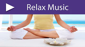 15 MINUTES YOGA for Silent Moments of Relaxation with Beautiful Instrumental Music