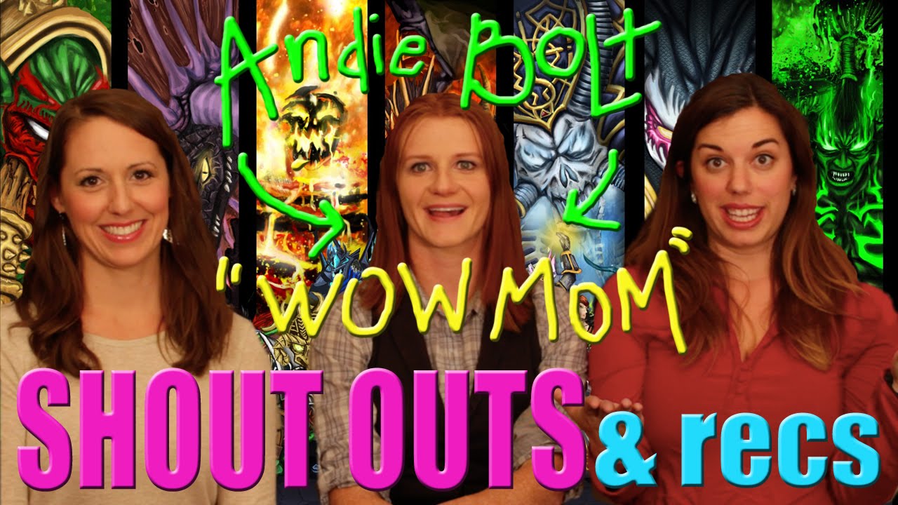 Interview with ANDIE BOLT director of 