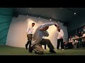 横道坊主 2025.5.11 【深緑祭】 ESAT OSAKA GREEN FES @布施 大阪 HIPHOP DANCE SOHWCASE STEP osaka EXPO
