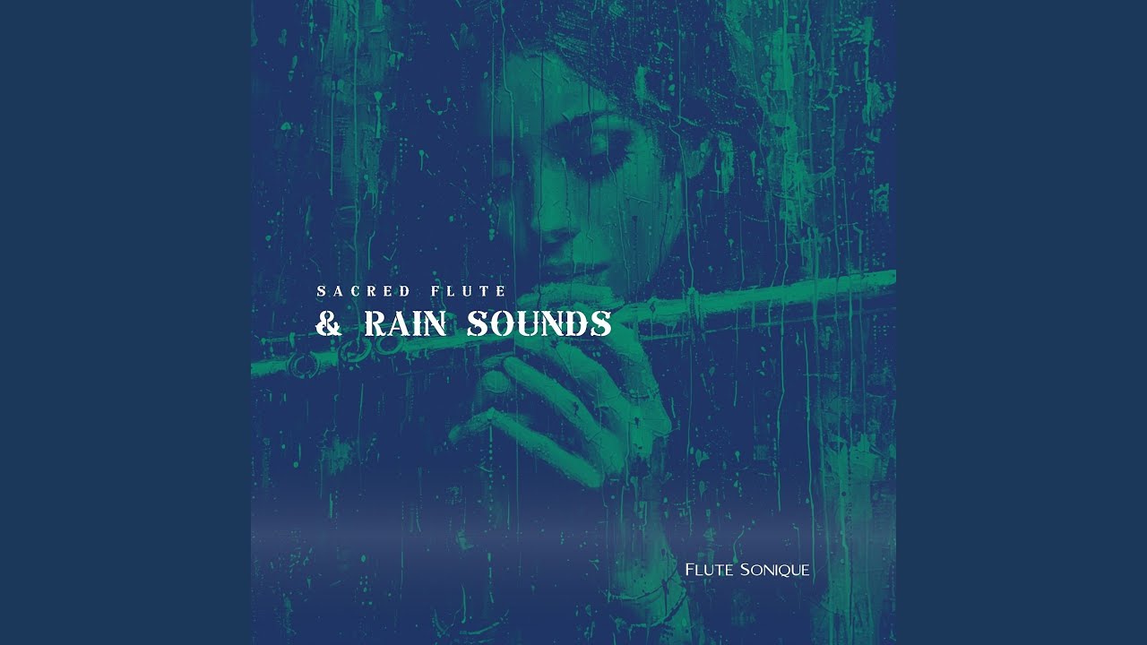 Sacred Flute & Rain Sounds
