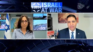 اسرائیل در جنگ: سخنرانی نصرالله