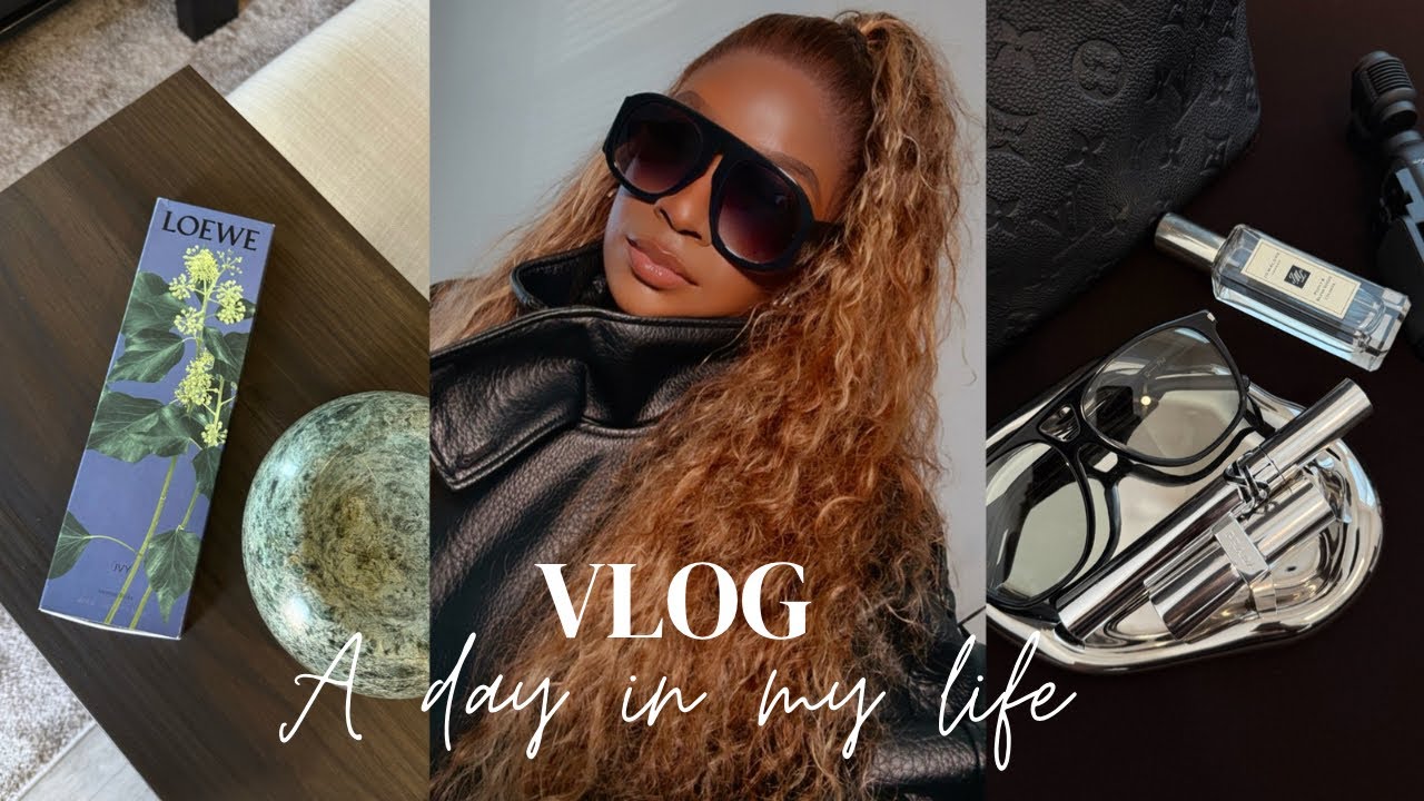 VLOG | 5AM MORNING ROUTINE | HOMEGOODS SPRING HOME DECOR 2026 | HOME DECOR IDEAS