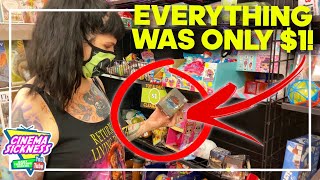 CAN YOU THRIFT AN OUTDOOR MALL? | Philadelphia Premium Outlets: Pottstown, PA