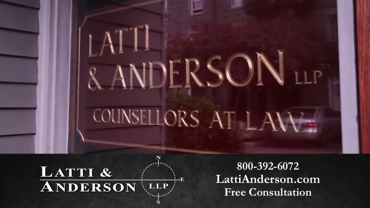 Who Suffers in Maritime Accidents? Maritime Attorney Carolyn Latti Describes Her Clients