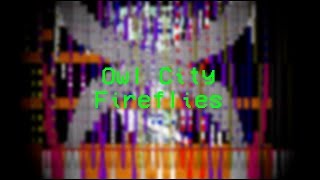 [Black MIDI] Owl City - Fireflies