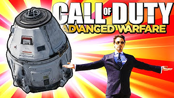 Advanced Warfare - "BEST SCORESTREAK SETUP" To Have FUN WITH! (COD AW) Multiplayer Tips | Chaos