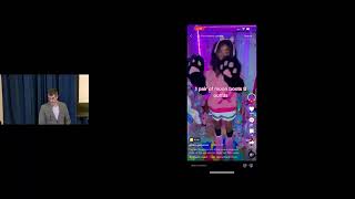 Social Media and the Rise of Self-Diagnosed Dissociative Identity Disorder (reupload)