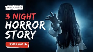 3 Horror Tales : The Most Disturbing Horror Compilation