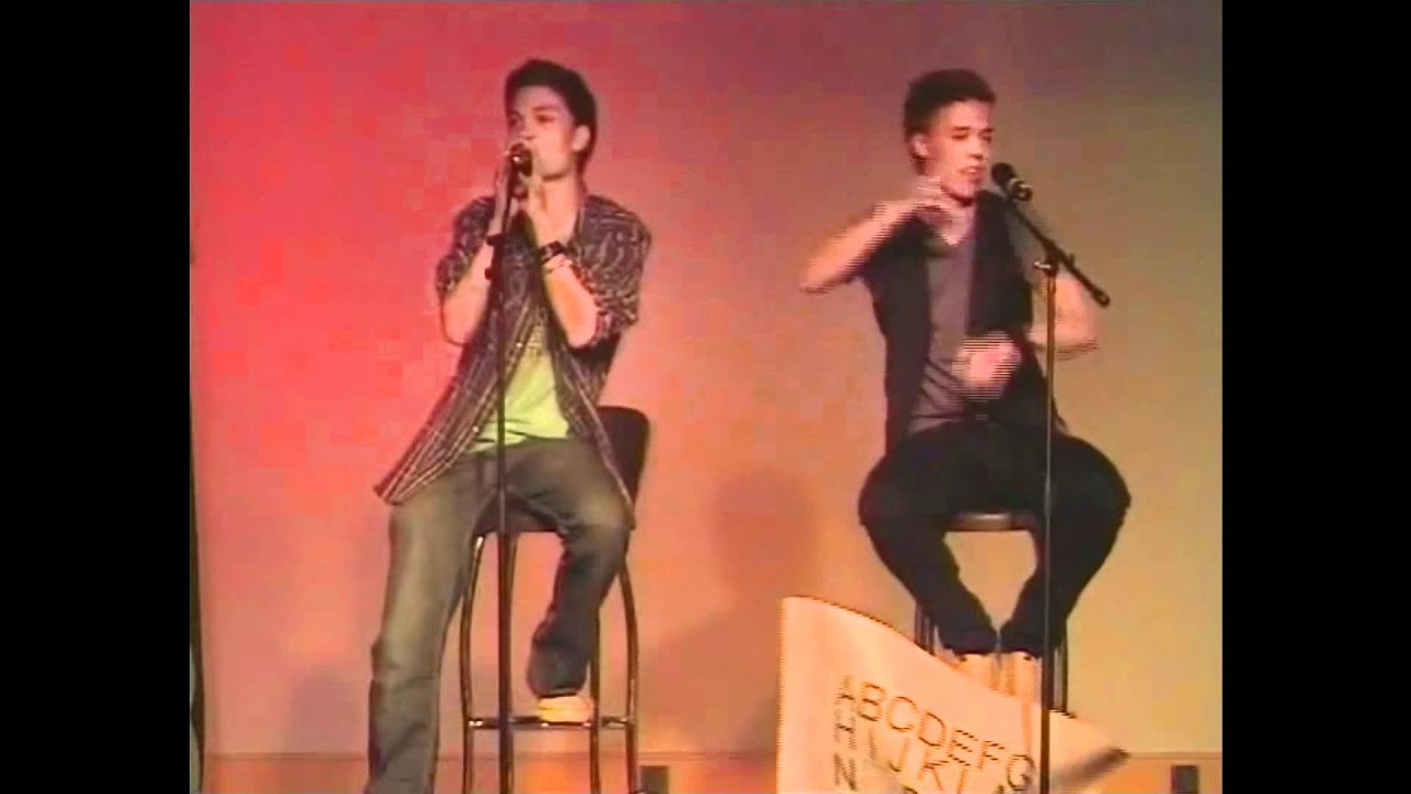 jK musics feat. RWin Sportfreunde Stiller Lass mich nie mehr los Live 15.06.2010 YouTube jK musics feat. RWin Sportfreunde Stiller Lass mich nie mehr los Live 15.06.2010 YouTube