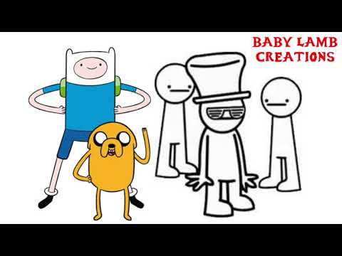adventure-time/do-the-flop-(musical-mashup)