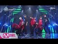 [SF9 - K.O] Debut Stage | M COUNTDOWN 161006 EP.495