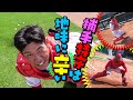 【カープ公式】捕手特守は地味に辛い…