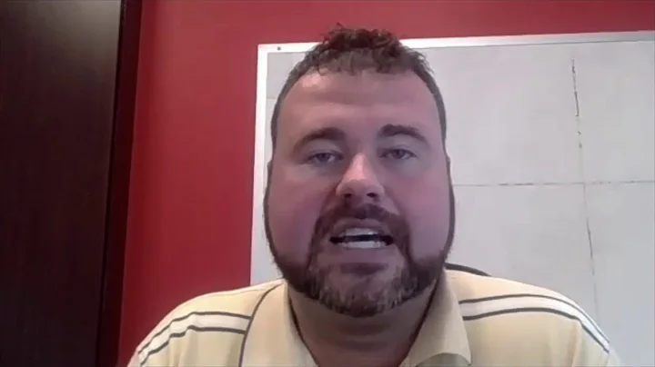 Mark Sokolowski from Sierra Experts