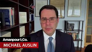 Is This the Most Powerful Document in History? | Amanpour and Company