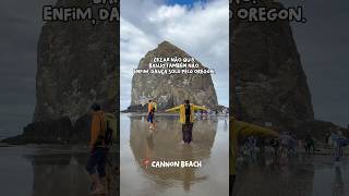 Costa do Oregon, Redwood National Park, Crater Lake National Park e Columbia River Gorge
