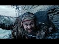 Revenant | Oscar Winning movie | leonardo Di Caprio l  