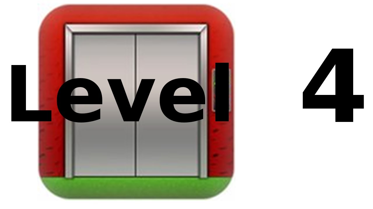 Floors Escape Level 4 Floor Roma