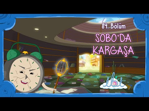 Sobo'da Kargaşa | İbi 7. Sezon 6. Bölüm *YENİ*