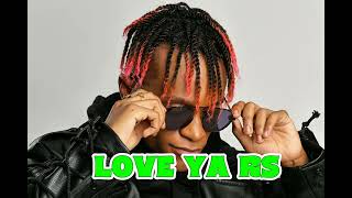 INNOSS'B_-Love ya RS_-(clip officiel visualiser) 