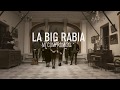 La big rabia  mi compromiso oficial