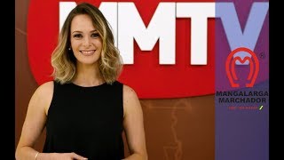 Chamada Mangalarga Marchador TV - Programa 423