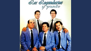 Video thumbnail of "Los Legendarios - Mil Veces Tú"