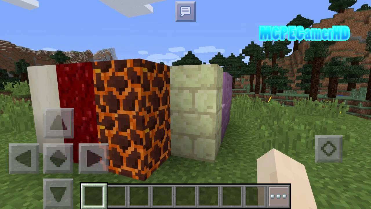 Minecraft 0.16.0 Beta Build 1 APK Download MEDIAFIRE