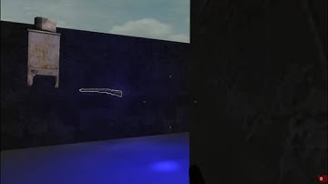 Nazi Zombie Basic Map Tutorial Part 6