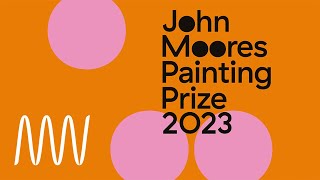 Call for entries 2023 | John Moores Painting Prize | National Museums Liverpool