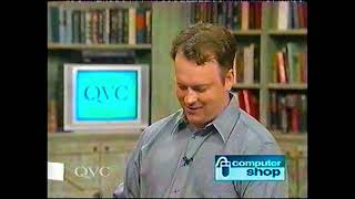Computer Shop with Rick Domeier