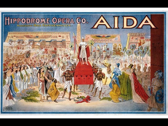 在 YouTube 上觀看「John McCormack ~ Celeste Aida. 1909」 在 YouTube 上觀看「John McCormack ~ Celeste Aida. 1909」