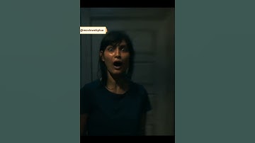 Khauf Season 1 Amazon Prime Web Series| Horror Thriller Web Series Clip