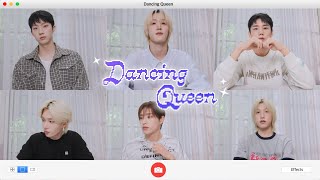 [VIETSUB / LYRICS] Dancing Queen - P1Harmony | P1HVN