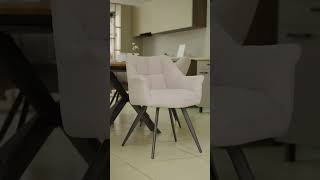 Descoperă scaunele Ambianța