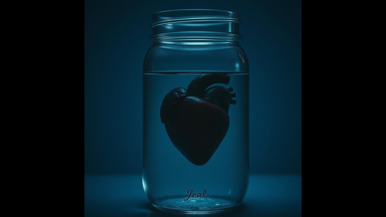 Drowning Within Myself