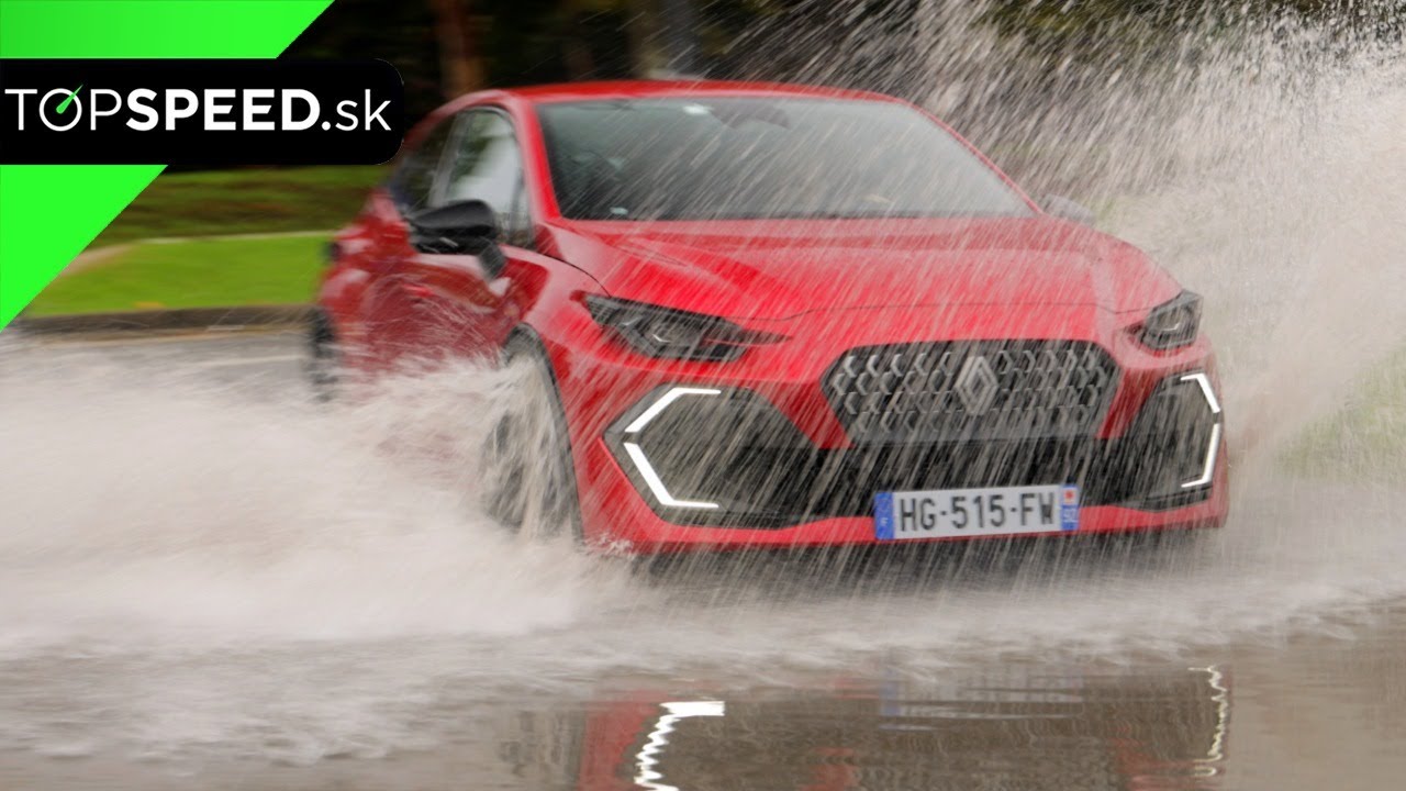 JAZDA RENAULT CLIO 6 - LPG, hybrid, manuál, automat a spotreba pod 4 l/100 km?! 🤔