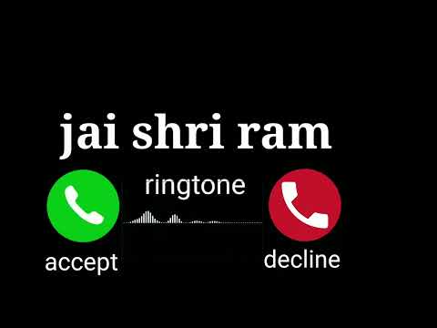 jai shree ram ringtone message ringtone sms ringtone jai shree ram jaishreeram jayshriramstatus