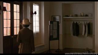 Meryl Streep - Out of Africa - Deleted Scenes - Part 1 of 2