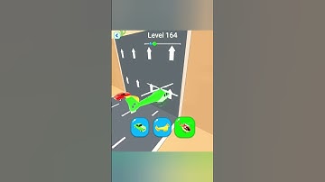 Shape Shifting Game Racing Gameplay Walkthrough Beamng drive Master Level #164 #Shorts #viral #short