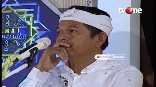 islam Dan Peradaban Kebangsaan  Damai Indonesiaku Tvone  Tajug Gede Cilodong
