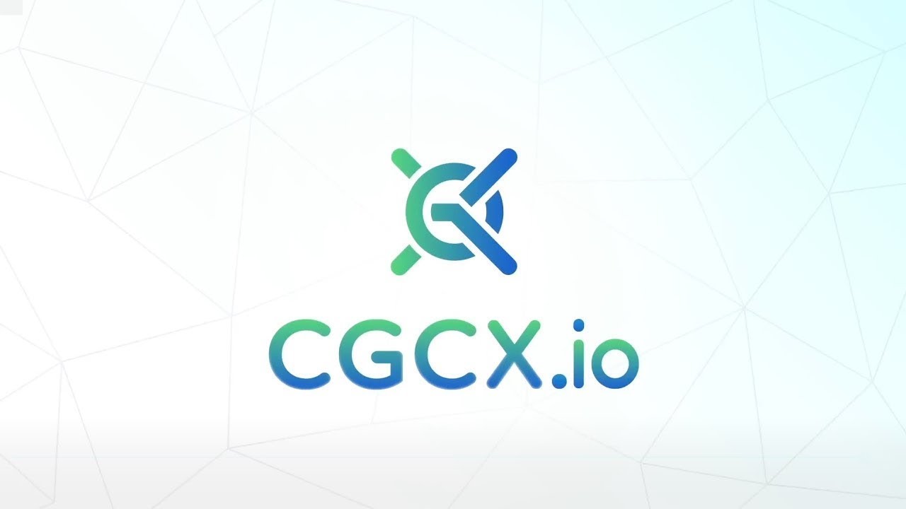 CGCX | Первая в мире застрахованная гибридная крипто платформа!