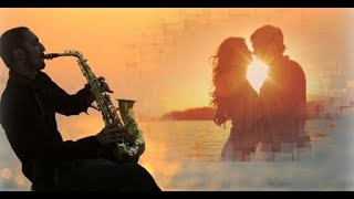 Music of the Soul (instrumental saxophone) ~ romantic relaxation