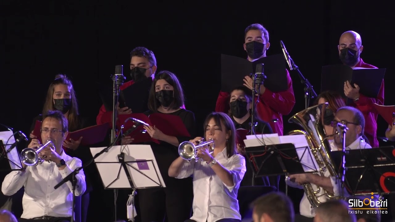 1.492 PARADISUAREN KONKISTA Vangelis Mold. Jabier Ituarte