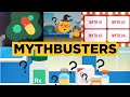 Debunking COVID-19 Myths: Facts Every Student Should Know