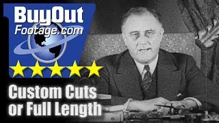 FDR - Volume 6 | 1933 Bank Holiday | Repeal of the 18th Amendment