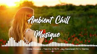 Katy Perry - Wide Awake (Dvddy Tee Ex & Jay Sawlead ACV Remix)🇵🇬