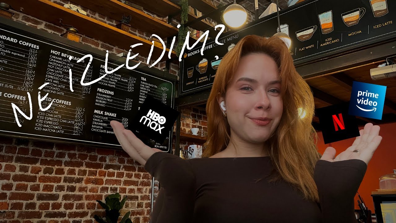 Eylül ayında neler izledim?