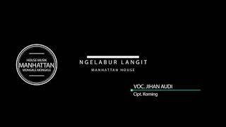 #jihan Audy#ngelabur langit#salam manise😘