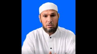 الشيخ طاهرضروي سيئة تسوءك خير عند الله من حسنة تعجبك